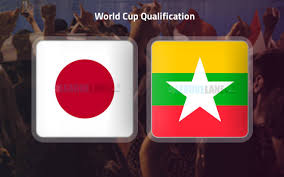 Football: Japan thrash Myanmar in World Cup qualifier after protests on and off pitch