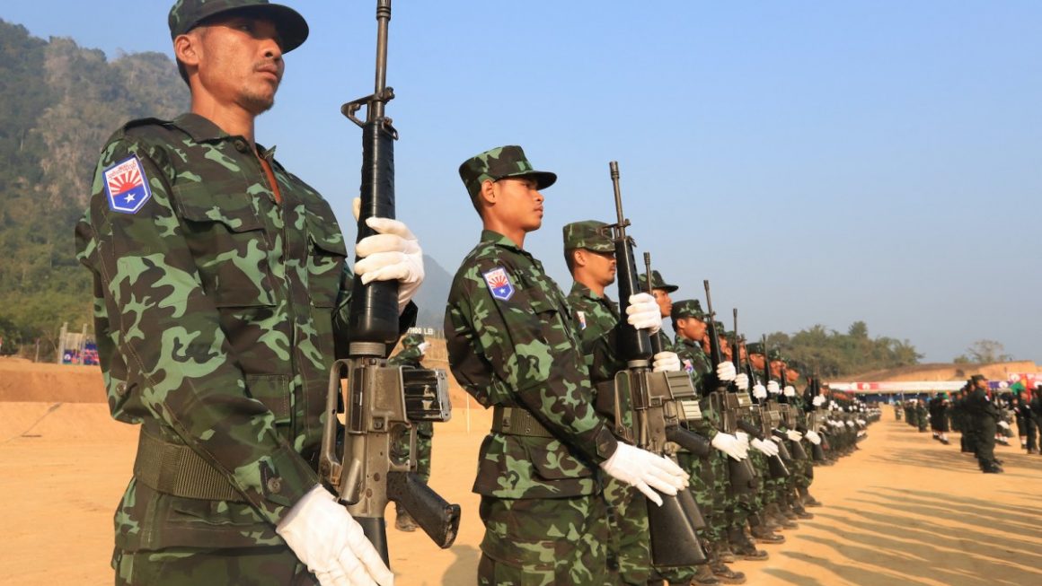 A wider war coming to Myanmar (“နီးလာတဲ့ စစ်ပွဲ”)