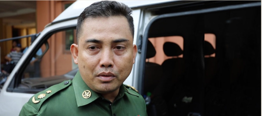 Myanmar Junta Colonel Killed in Raid on Mandalay Resistance