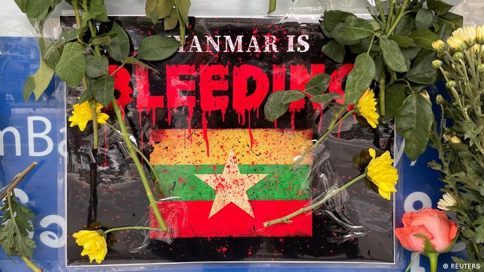 Myanmar risks coming to a standstill as violence worsens – UN