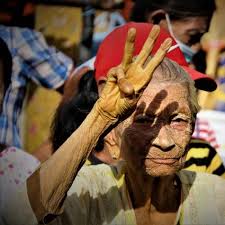 UN warns of ‘mass deaths’ in Myanmar after 100,000 flee fighting